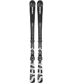 Amazon.com : K2 Disruption STI Men's All Mountain Skis w/Quikclip